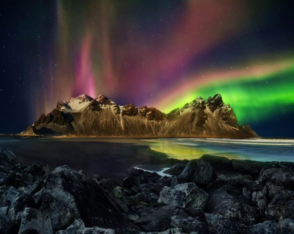 Chasing the Northern Lights in Iceland: Your Essential Travel Guide