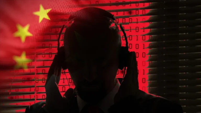 Chinese Hack of US Treasury Breached Sanctions Office: Report - Equitypandit