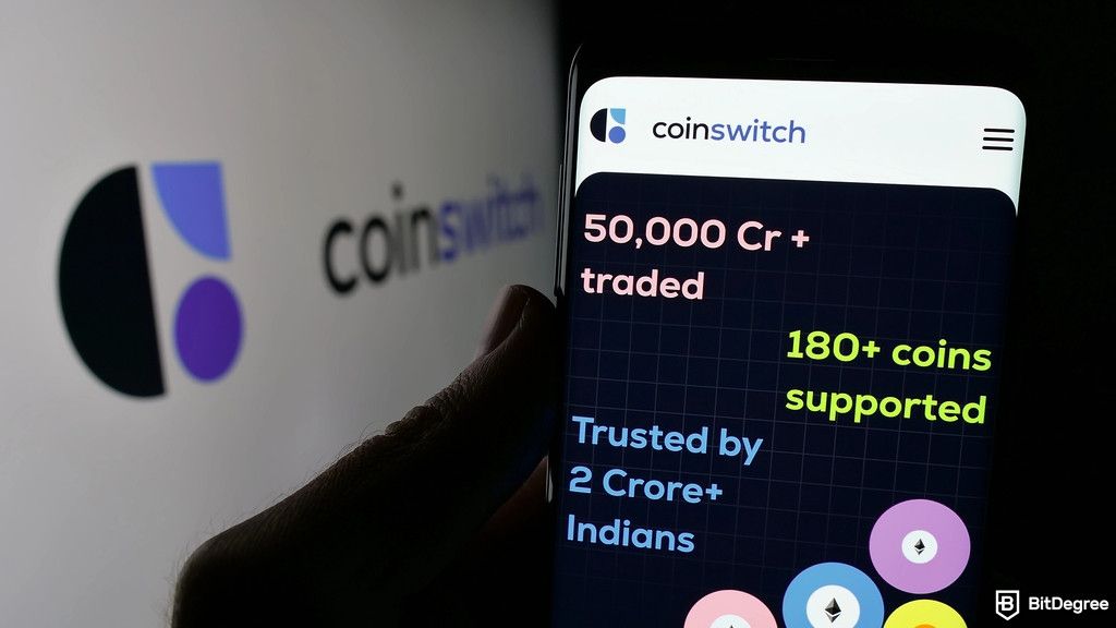 CoinSwitch Steps Up: $70M Fund for WazirX Hack Victims