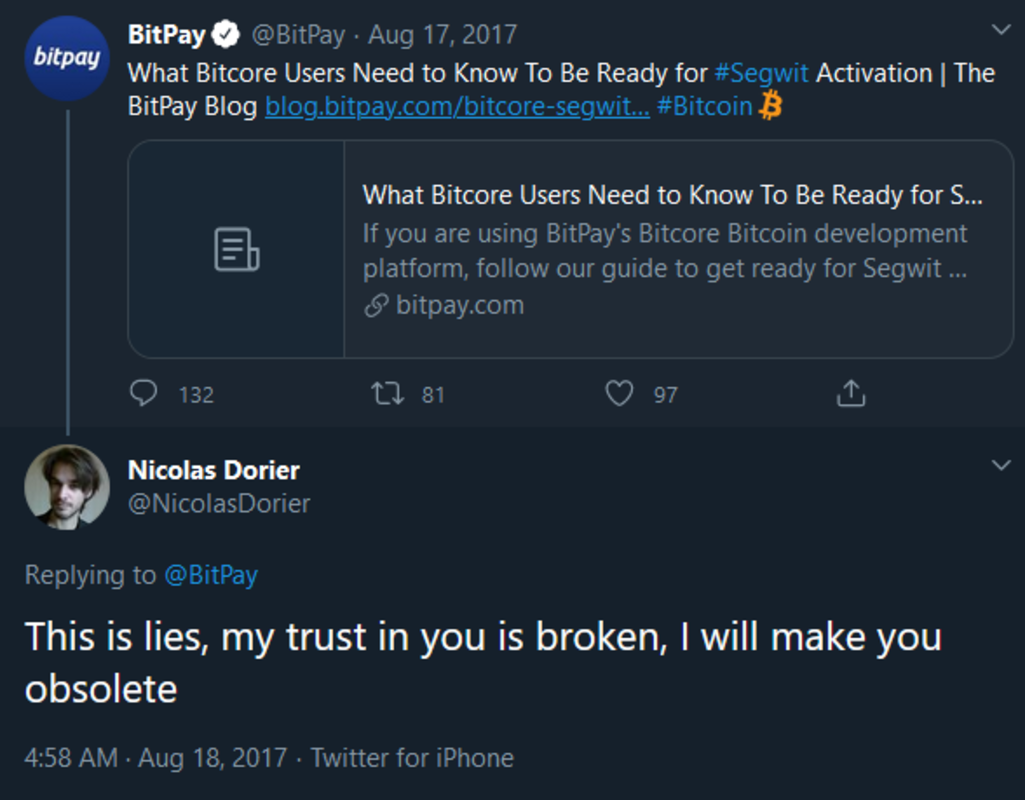 Coinbase's Bitcoin Loans Are Not What They Seem