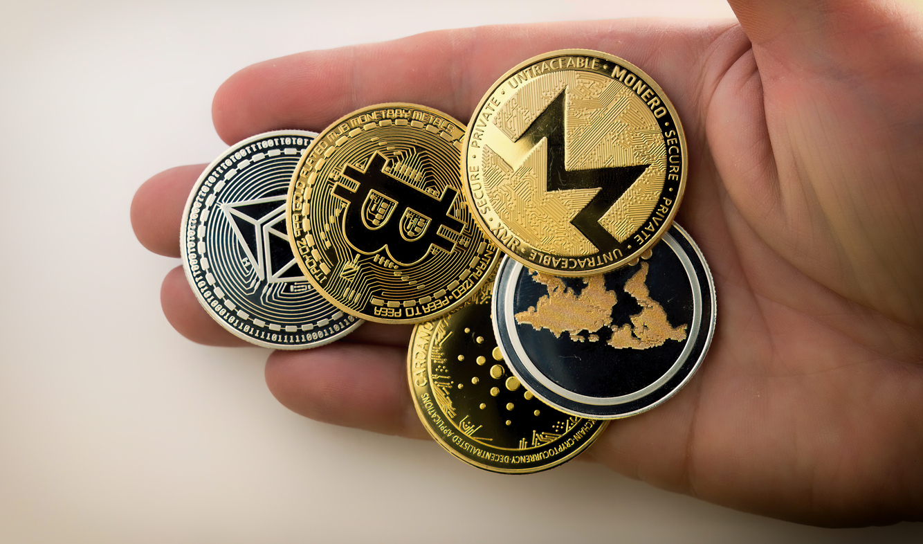 Crypto Market Down 6.5% Amid Concerns Over US AI - Action Forex