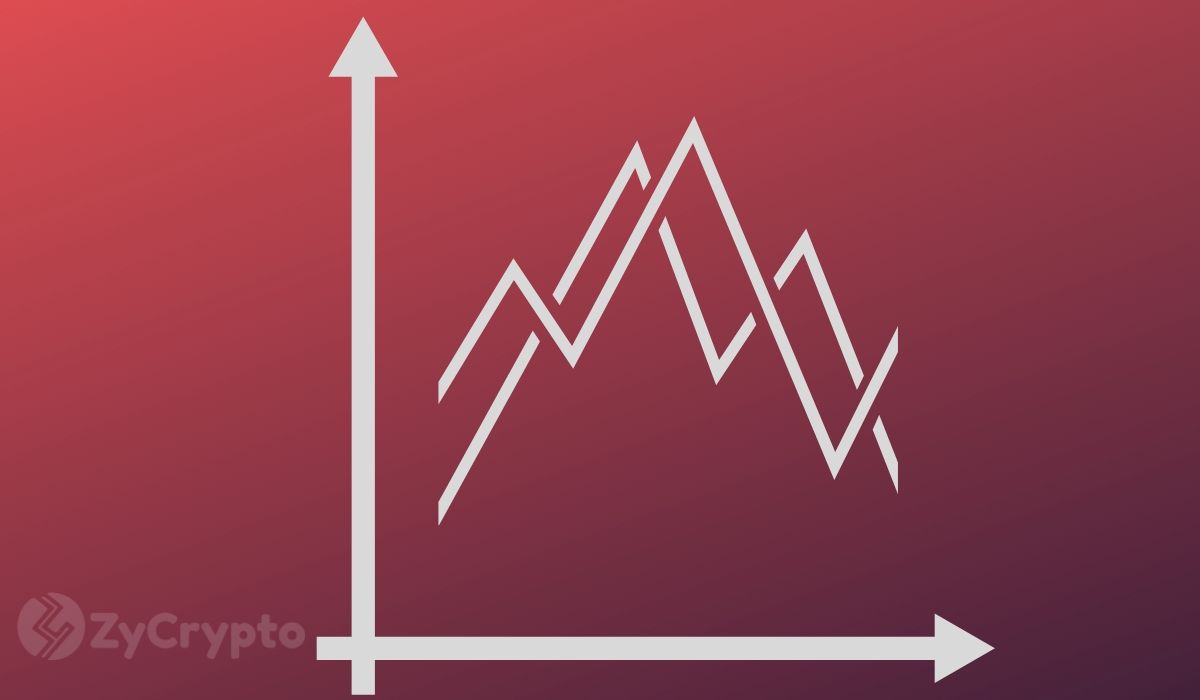 Crypto Red Wave Wipes Off Altcoin Gains, What’s Next For Ether, XRP & Solana