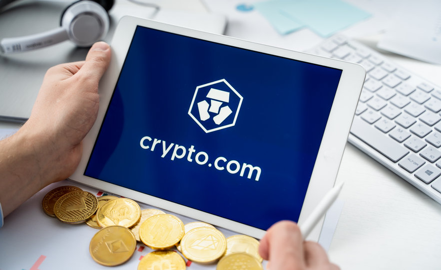 Crypto.com receives in-principle MiCA licence – CoinJournal