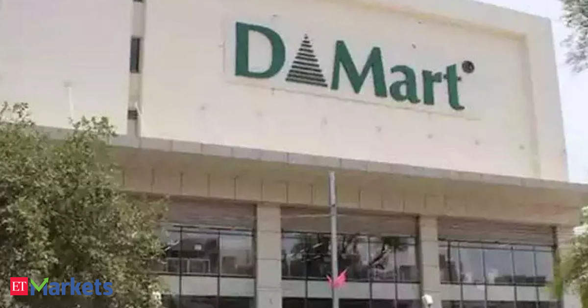 DMart Q3 Results: Standalone profit up 6.5% to Rs 785 crore, revenue jumps 17.5%