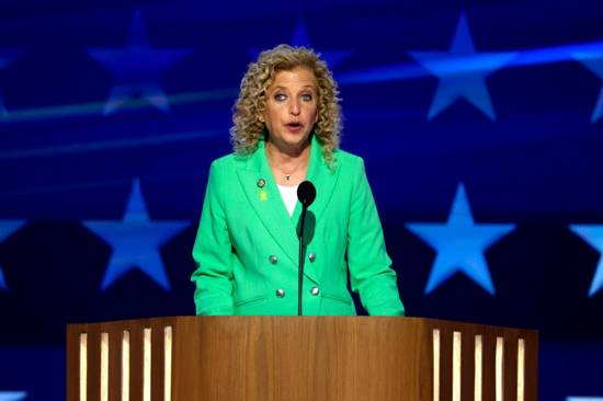 Debbie Does D.C. – Fat Tail Daily