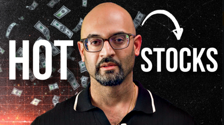 DeepSeek AI Shakes Up the Market: Hot Stocks to Watch Tomorrow