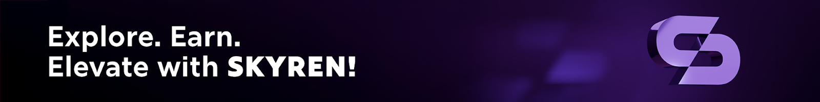 Dex-Trade Lists Skyren DAO on Upcoming Launch Campaign