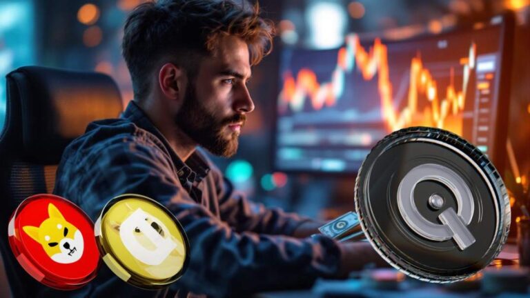 Dogecoin Analyst Identifies WallitIQ (WLTQ) As The Crypto Token Set To Take Over Shiba Inu With 31,700% Rally