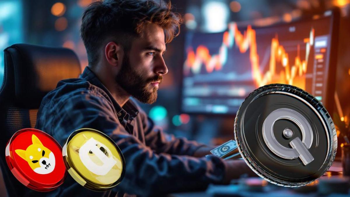 Dogecoin Analyst Identifies WallitIQ (WLTQ) As The Crypto Token Set To Take Over Shiba Inu With 31,700% Rally