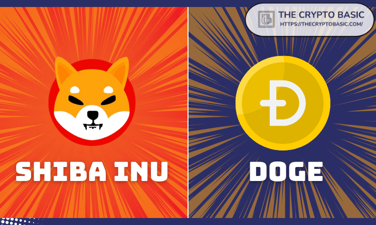 Dogecoin May Hit $1, But Here’s Why Shiba Inu Never Will