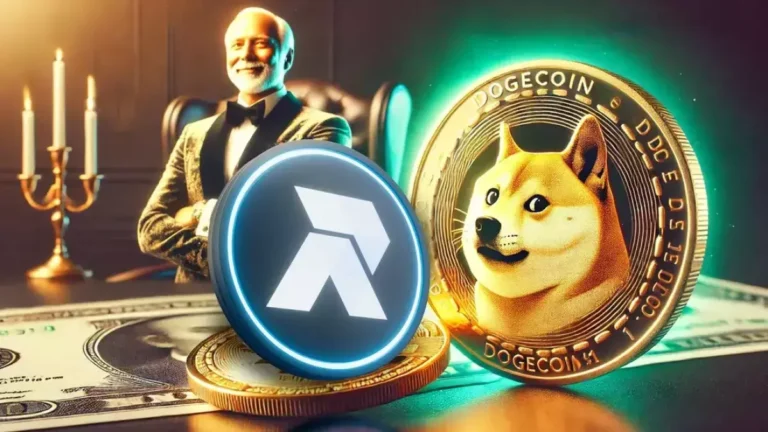 Dogecoin Millionaire Bets Big on This Low Cap Altcoin With a Predicted $0.1 to $3 Surge