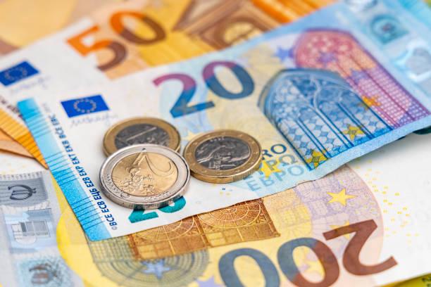 EUR/USD Stabilises as US Inflation Cools Without Major Surprises - Action Forex