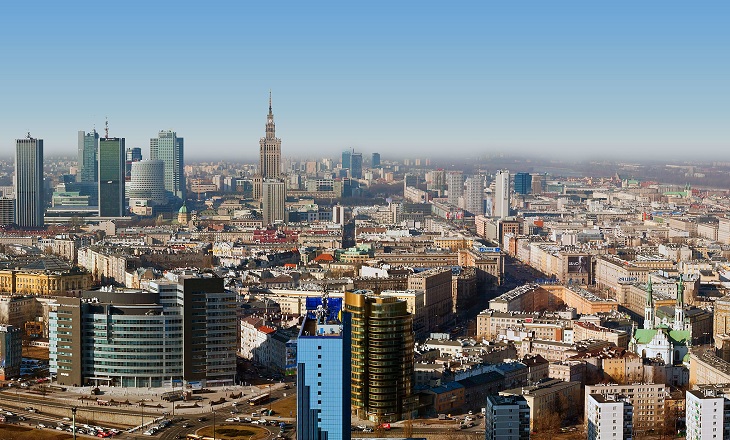 EXANTE Opens New Office in Poland