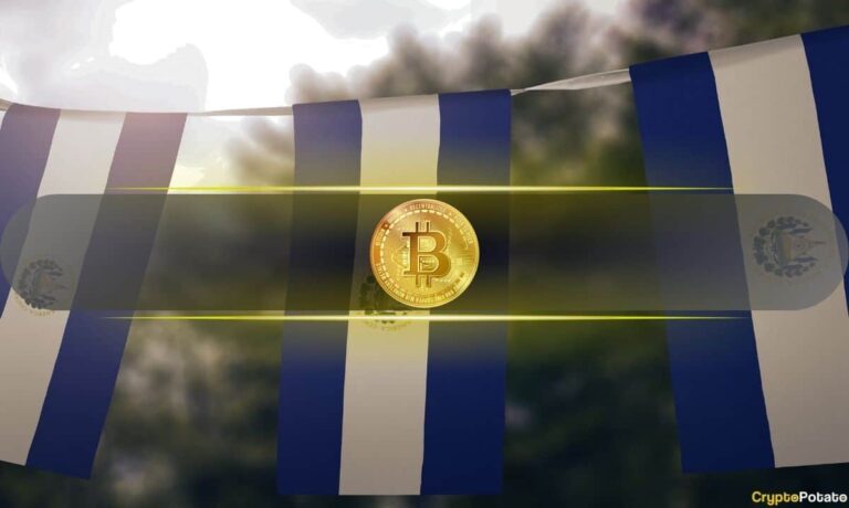 El Salvador Purchases 12 BTC Despite IMF Agreement - AabeyLLC Crypto