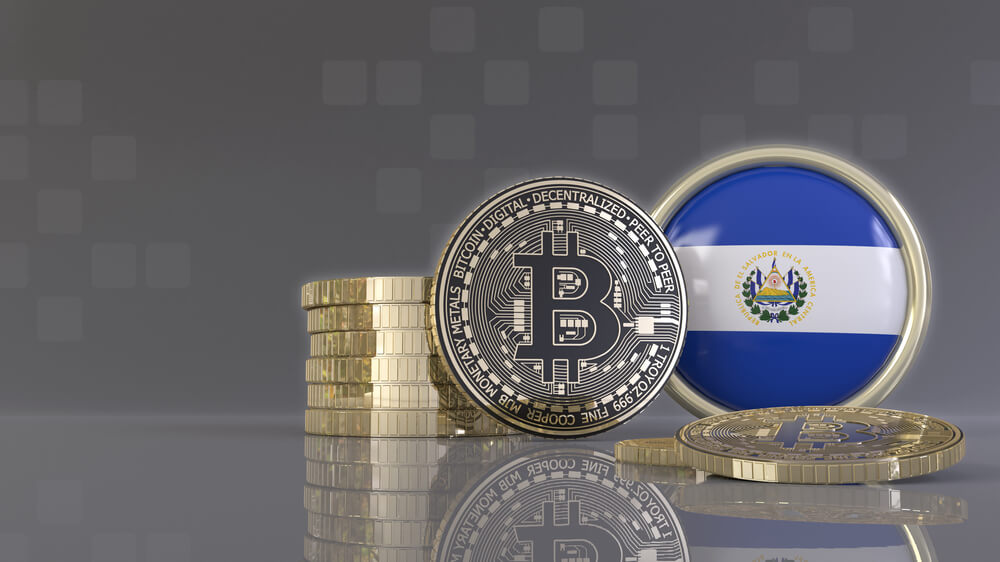 El Salvador approves new bill to comply with IMF deal – CoinJournal