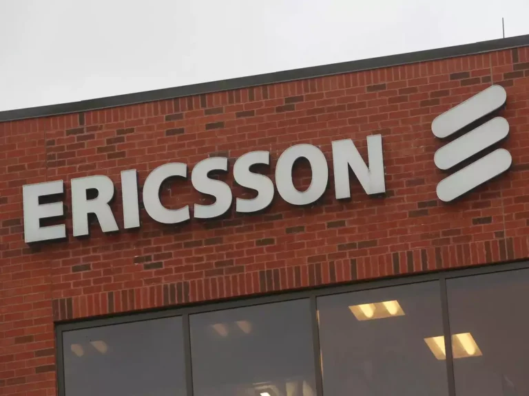 Ericsson Falls Short of Estimates as Sales in India Struggle - Equitypandit