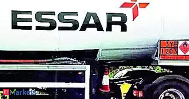 Essar Oil and Gas plans $275 mn overseas bond sale post-restructuring