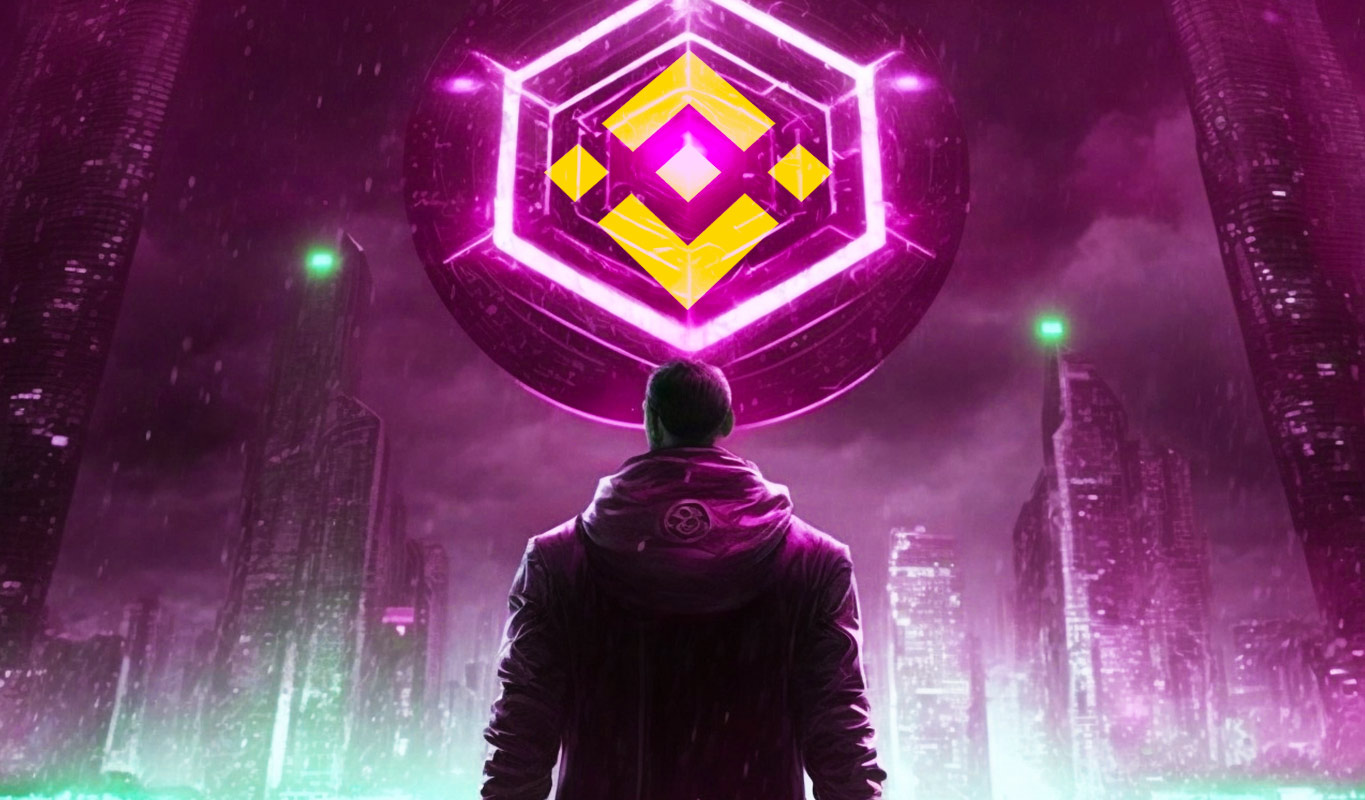 Ethereum-Based Decentralized Science Altcoin Leaps to Life in Hours Following Shock Binance Listing - The Daily Hodl