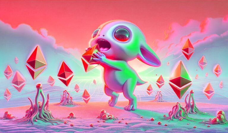 Ethereum Creator Vitalik Buterin Donates $340,000 in ETH to Tornado Cash Developer Alexey Pertsev - The Daily Hodl