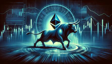 Ethereum Price Struggles Against Resistance: A Tough Road Ahead - BitRss - Crypto World News
