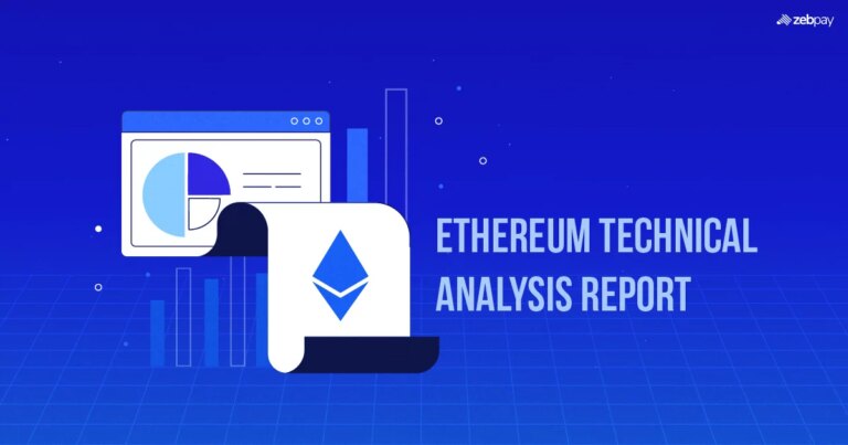 Ethereum Technical Analysis Report 