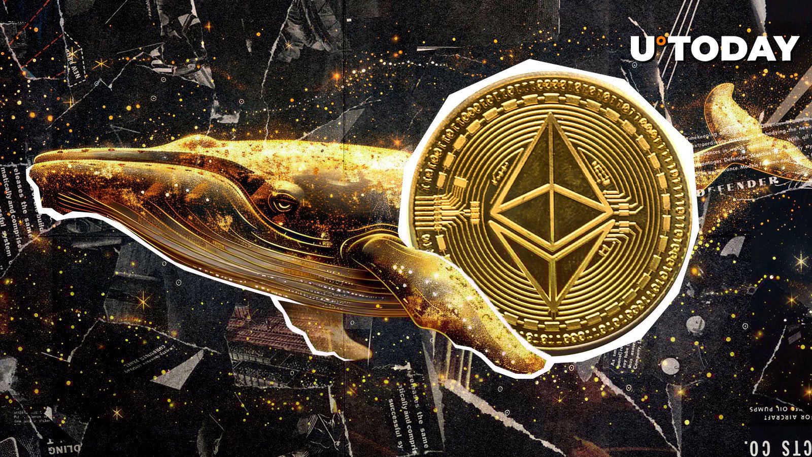 Ethereum Whales Giving Up, 10,070 ETH Sold