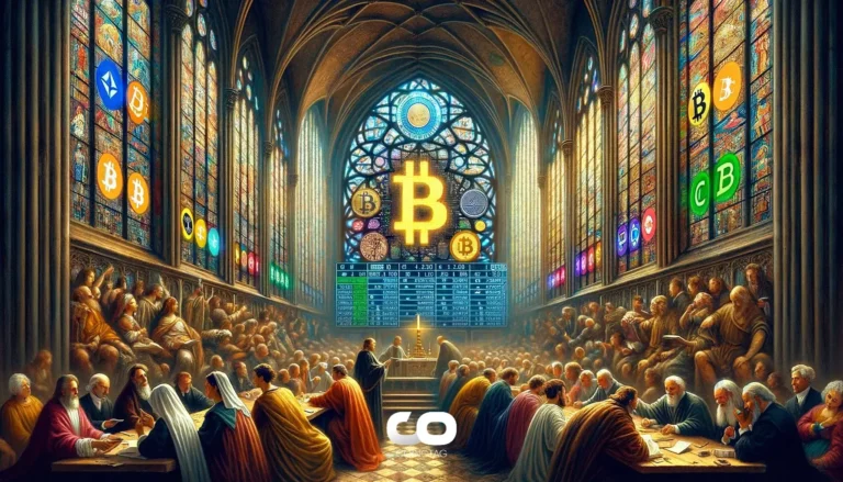 Exploring Bitcoin's New High: Rethinking Maximalism and the Future of Blockchain Technology