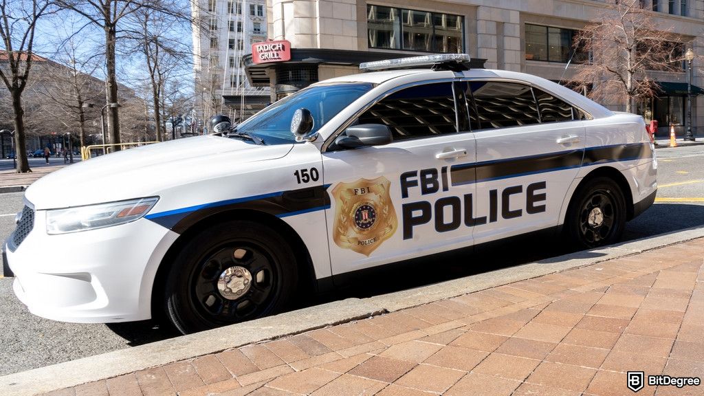 FBI Busts Plot to Kidnap Jeweler and Steal $2M in Crypto