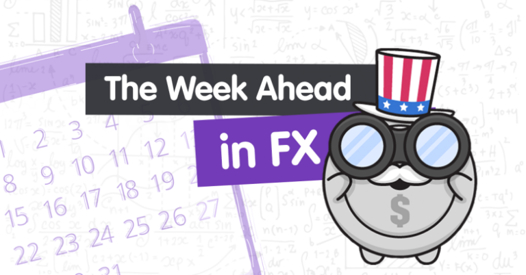 FX Fundies Cheat Sheet for Jan. 20 – 24, 2025