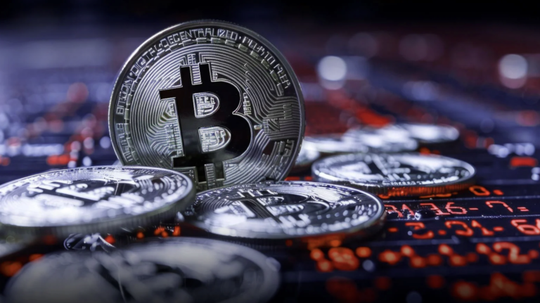 Fed Decides to Slow Rate Cuts as Bitcoin Plunges