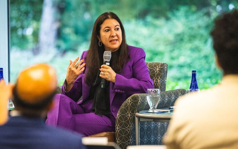 Fed Kugler: Economy ended 2024 in a good place. The economy is resilient | Forexlive