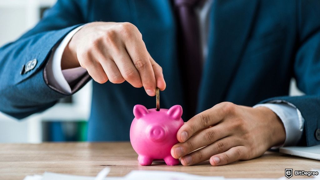 Fred Thiel’s Bitcoin Plan: Invest Small, Forget the Rest