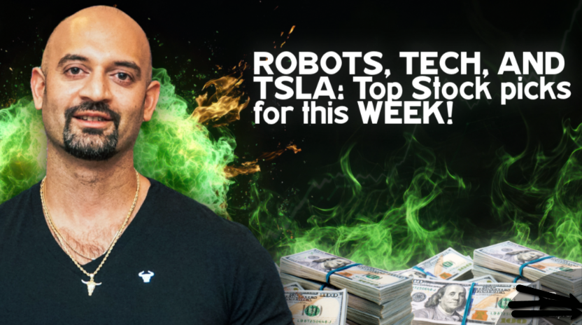 Friday’s Market Rally: Top Stocks to Watch This Week