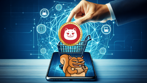 From PNUT To CATZILLA: Why Savvy Traders See Another Big Breakthrough For This New Solana Coin