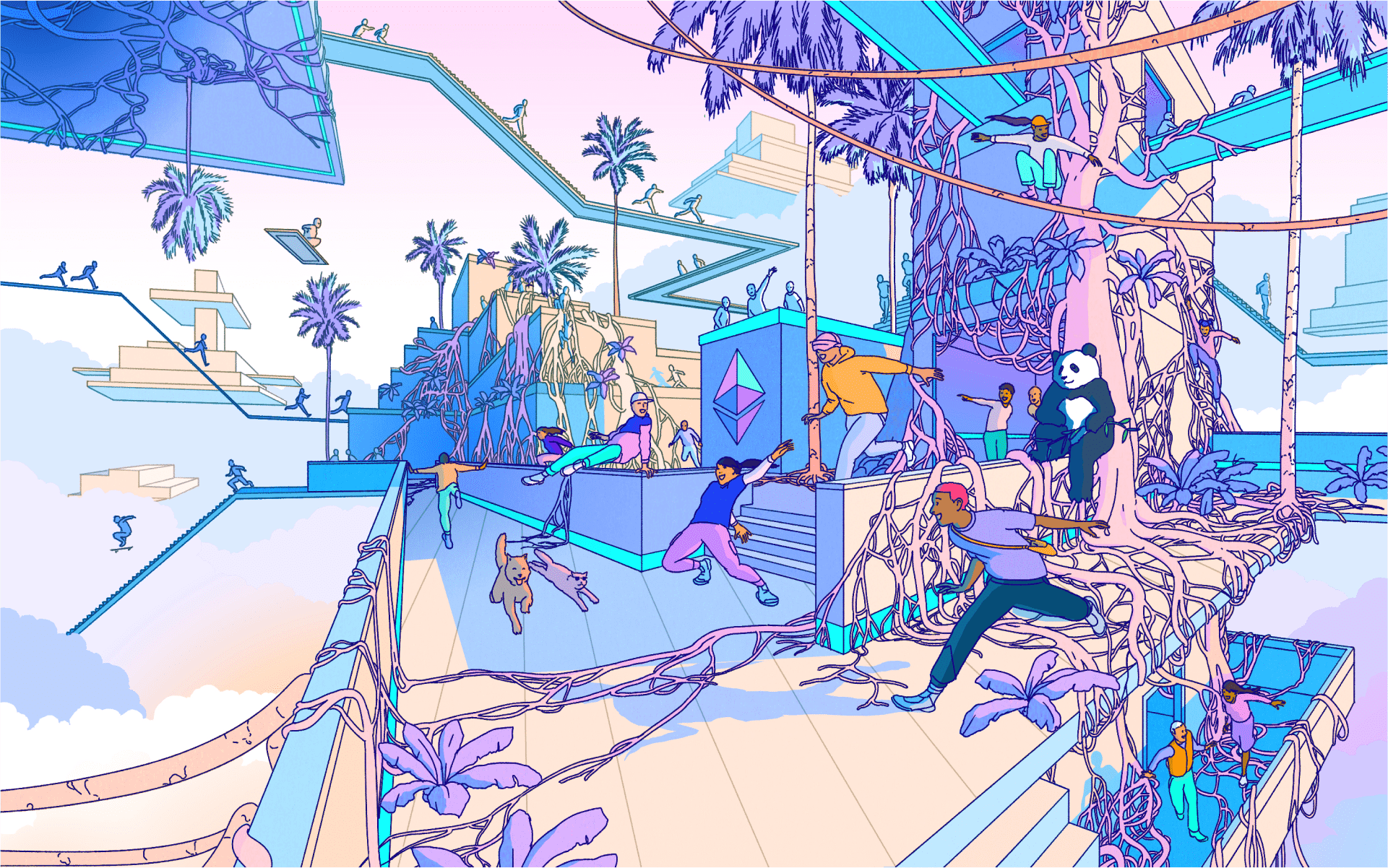 From quarters to cycles: accelerating ethereum.org | Ethereum Foundation Blog