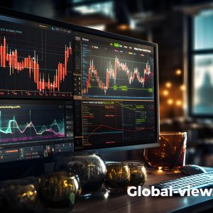 Fundamentals or technicals? A third view 