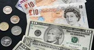 GBP/USD hesitated before falling again – ForexNews.PRO