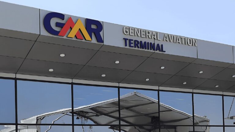 GMR Airports Achieved Record Passenger Traffic of 1.08 Crore in December 2024 - Equitypandit