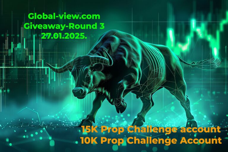 Global-view.com Giveaway – Round 3 - Forex Forum