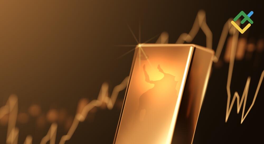 Gold Faces Sell-Off Amid US Stock Market Turmoil. Forecast as 28.01.2025 | LiteFinance