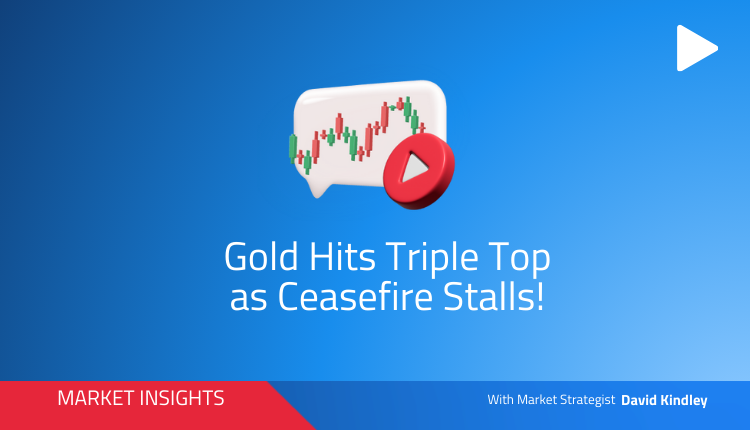 Gold Holds Above $2700! - Orbex Forex Trading Blog