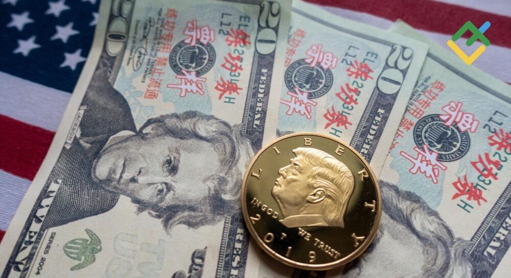 Gold Prices Boosted After Trump’s Inauguration. Forecast as of 21.01.2025 | LiteFinance