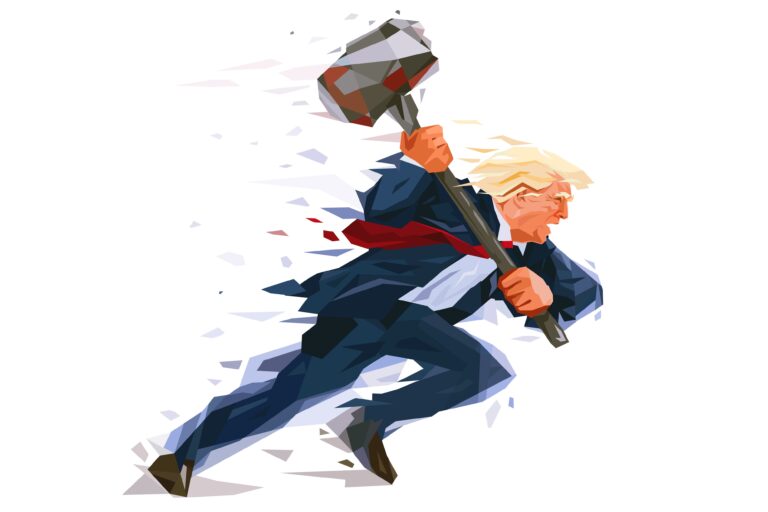 Gold (XAU/USD) Price Steady On Inauguration Day, the Calm Before the Storm? - MarketPulse