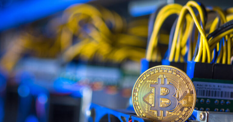 Grayscale launches Bitcoin Miners ETF on NYSE Arca - BTC Ethereum Crypto Currency Blog