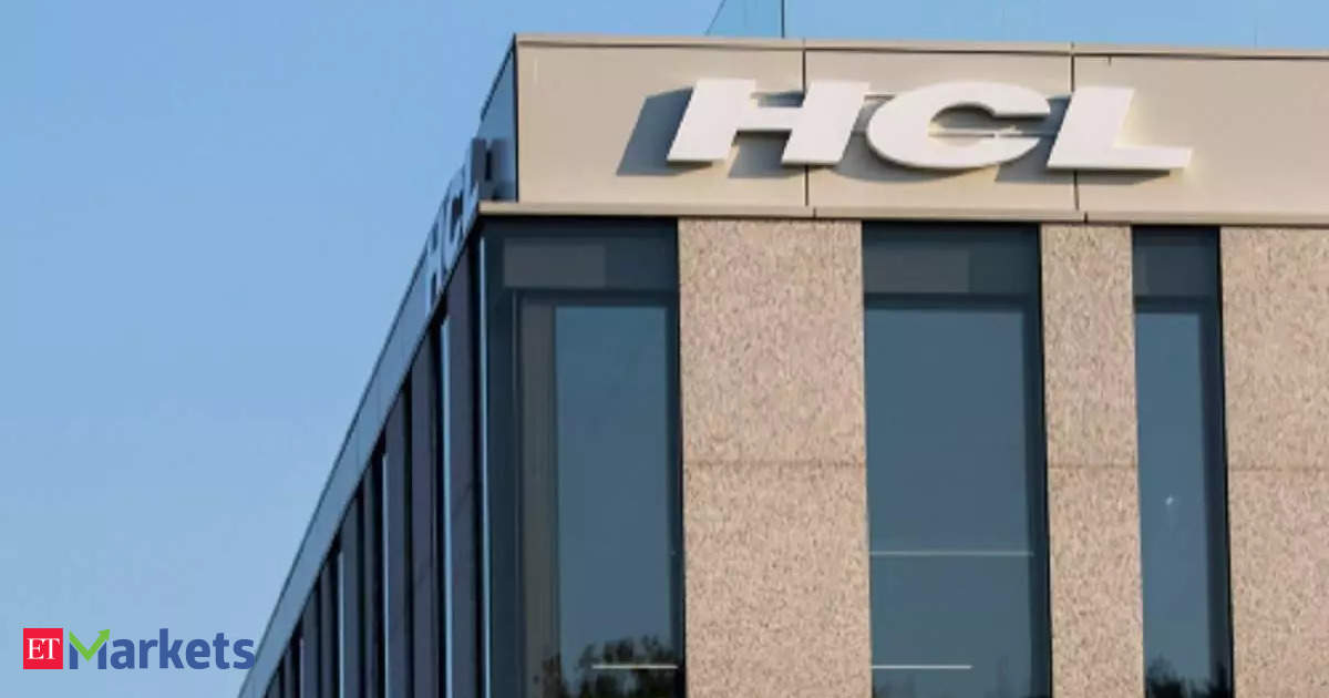 HCL Technologies Q3 Results: PAT grows 6% YoY to Rs 4,591 crore, revenue up 5%, Rs 18 dividend declared