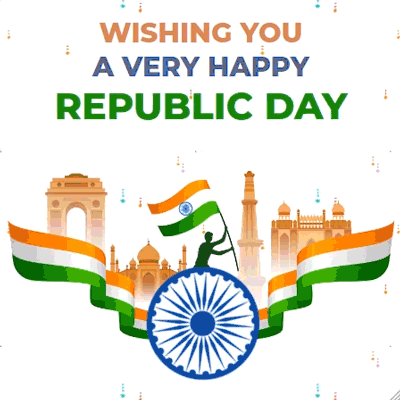 Happy Republic Day 2025