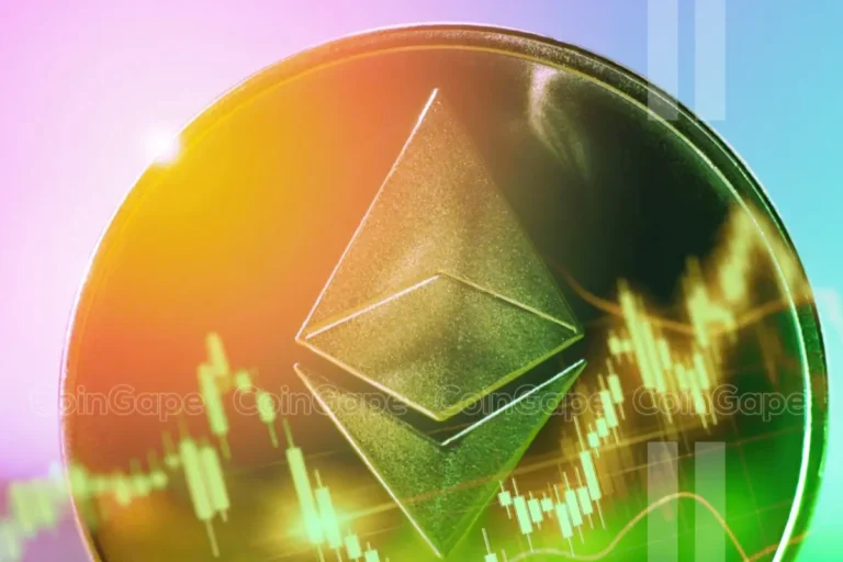 Here's why Ethereum Price Could Suddenly Skyrocket to $7,000