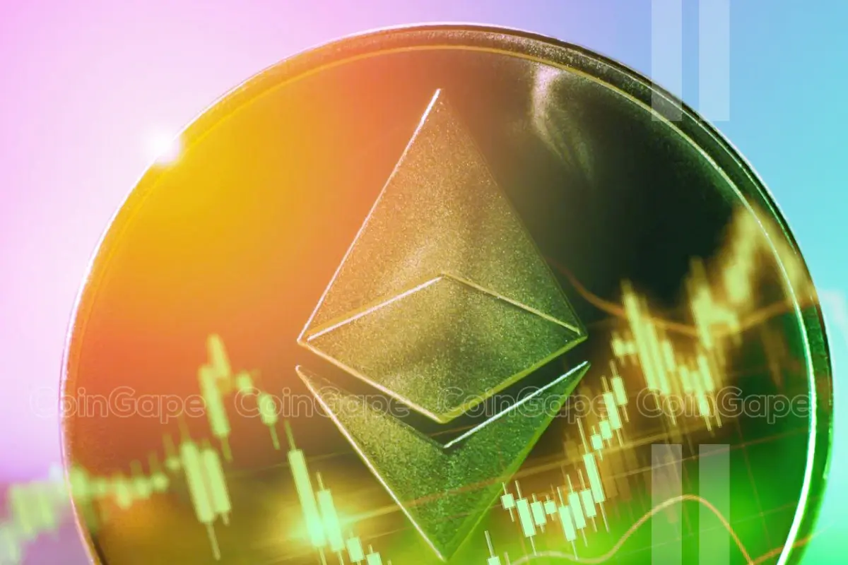 Here's why Ethereum Price Could Suddenly Skyrocket to $7,000