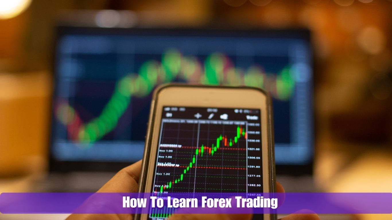 How To Learn Forex Trading | Beginner Step by Step Guide