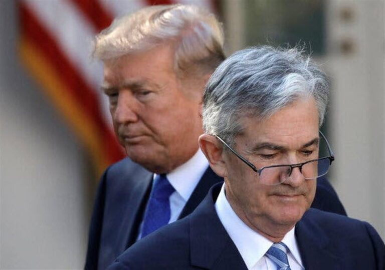 How the Federal Reserve might be reshaped in Trump's term | Forexlive